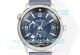 V+Factory Swiss Replica Jaeger LeCoultre Polaris Geographic 42mm Blue Face Watch (2)_th.jpg